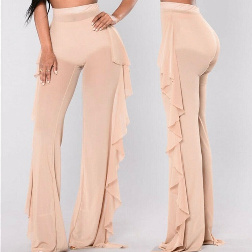 Swim Cover Up